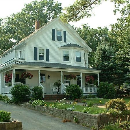The Ogunquit Inn Εξωτερικό φωτογραφία
