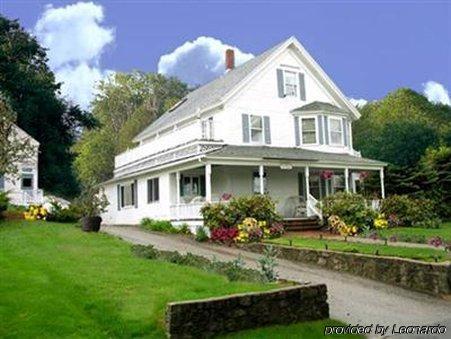The Ogunquit Inn Εξωτερικό φωτογραφία