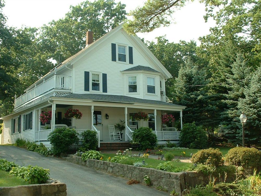 The Ogunquit Inn Εξωτερικό φωτογραφία