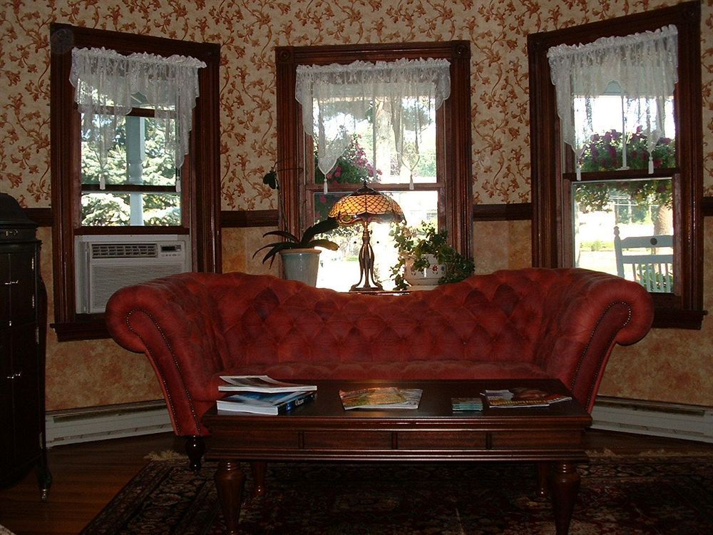 The Ogunquit Inn Εξωτερικό φωτογραφία