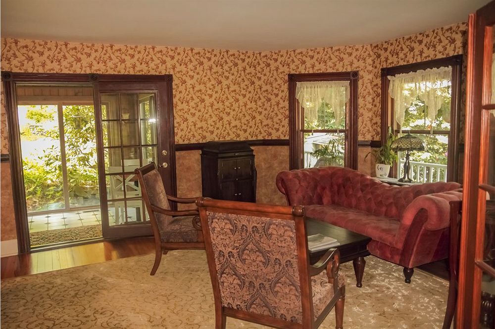 The Ogunquit Inn Εξωτερικό φωτογραφία