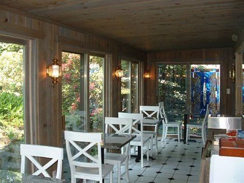 The Ogunquit Inn Εξωτερικό φωτογραφία