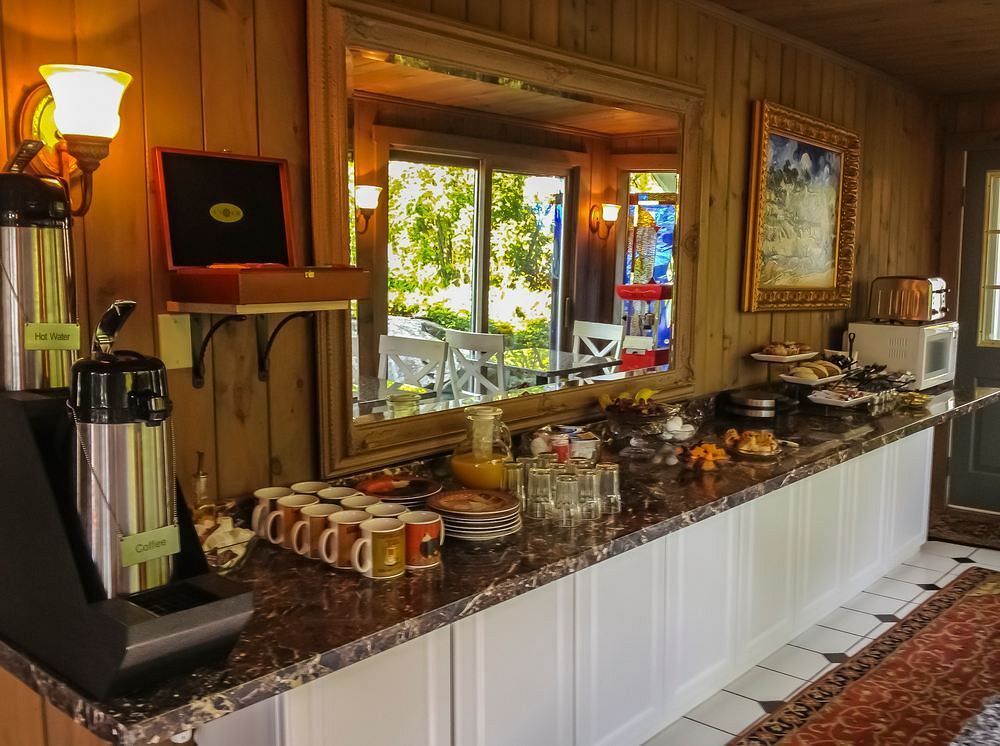 The Ogunquit Inn Εξωτερικό φωτογραφία