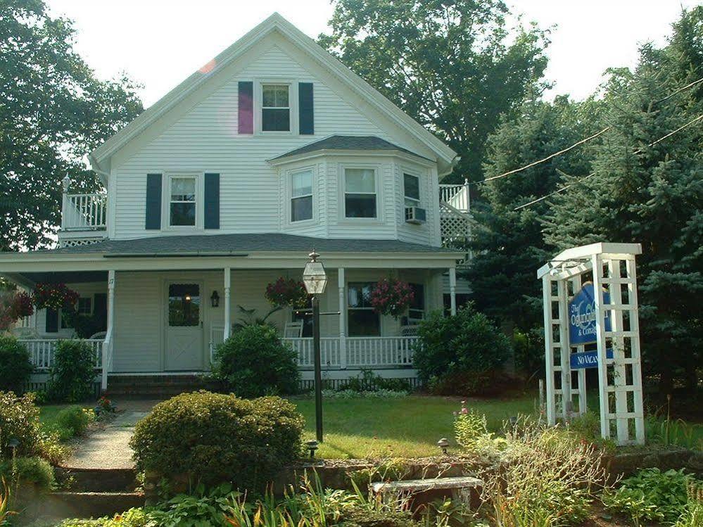 The Ogunquit Inn Εξωτερικό φωτογραφία