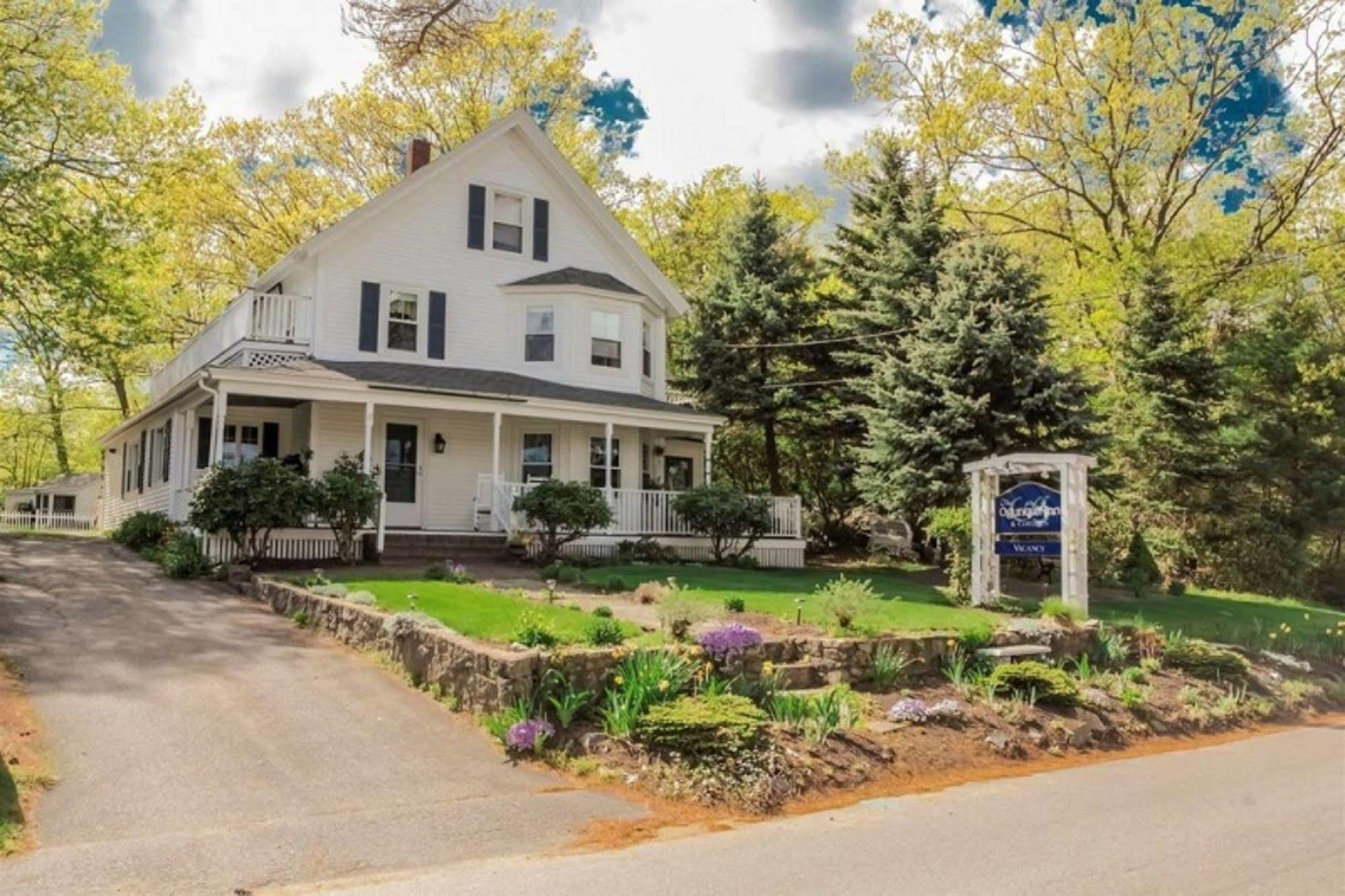 The Ogunquit Inn Εξωτερικό φωτογραφία